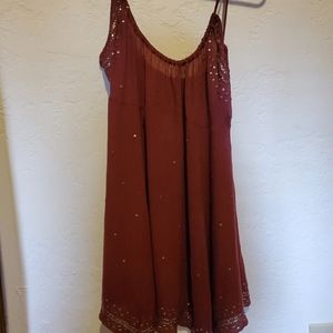 Cute Free People sundress